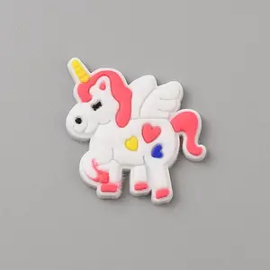 PVC Plastic Cabochons