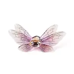 Butterfly Epoxy Resin Pins