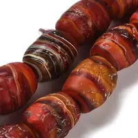 Handmade Lampwork Beads Strands