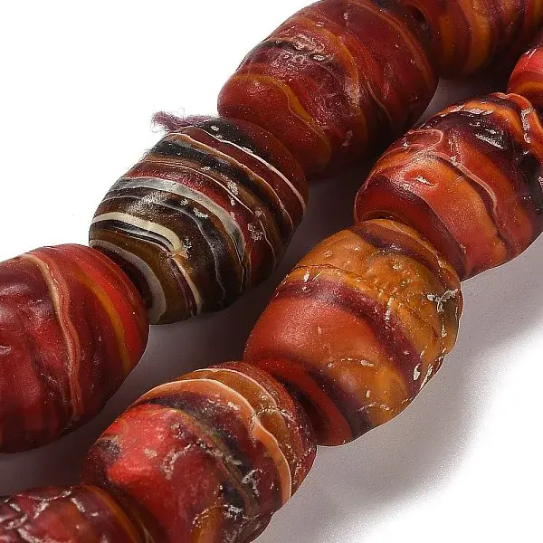 Handmade Lampwork Beads Strands