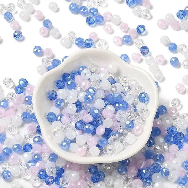 Glass Beads