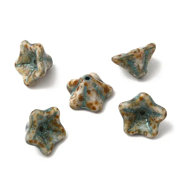 Handmade Lampwork Beads