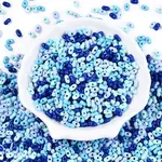 Opaque Acrylic Beads