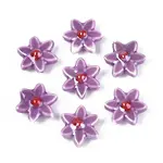 Handmade Porcelain Beads