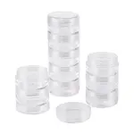 Plastic Bead Containers