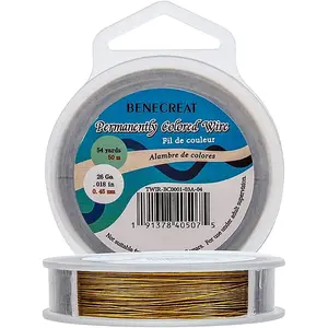 Tiger Tail Wire