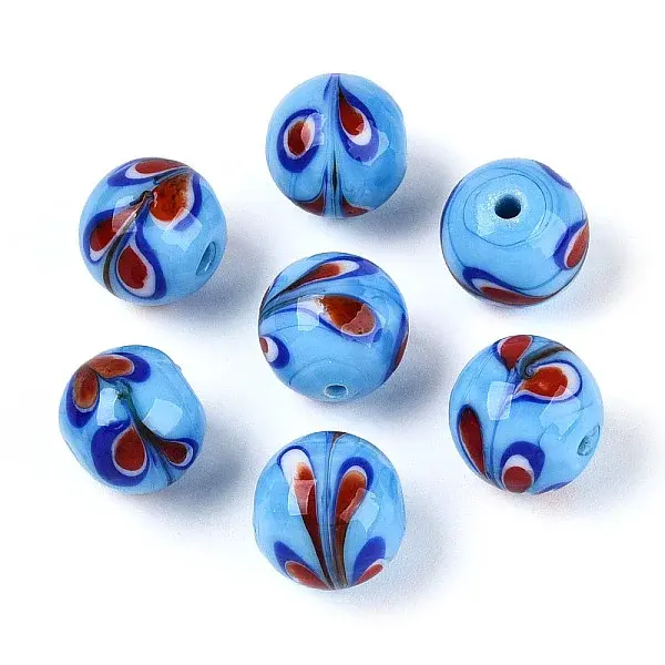 Handmade Lampwork Beads