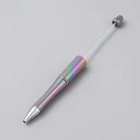Plastic Beadable Pens