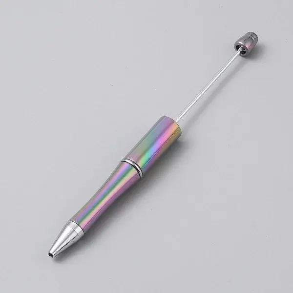 Plastic Beadable Pens