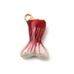 304 Stainless Steel Enamel Pendants