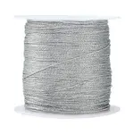 3-Ply Metallic Cord
