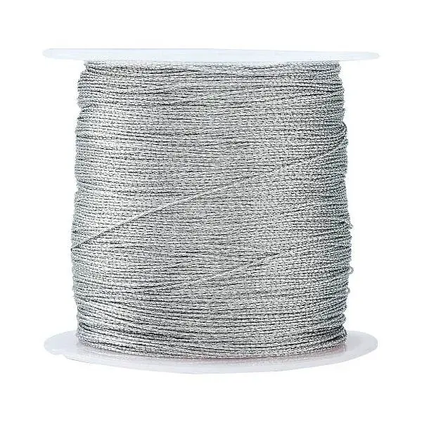 3-Ply Metallic Cord