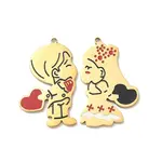 304 Stainless Steel Pendants