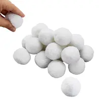 Polyester Pompom Ball