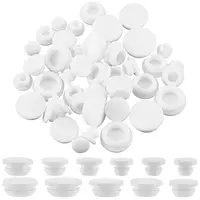 Food Grade Silicone Bottle Seal Plug