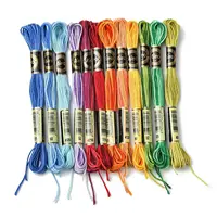 6-Ply Polyester Embroidery Floss