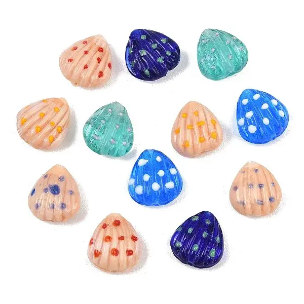 Handmade Lampwork Beads