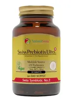 Prebiotický prípravok s obsahom účinných látok PREBIOTIX ULTRA