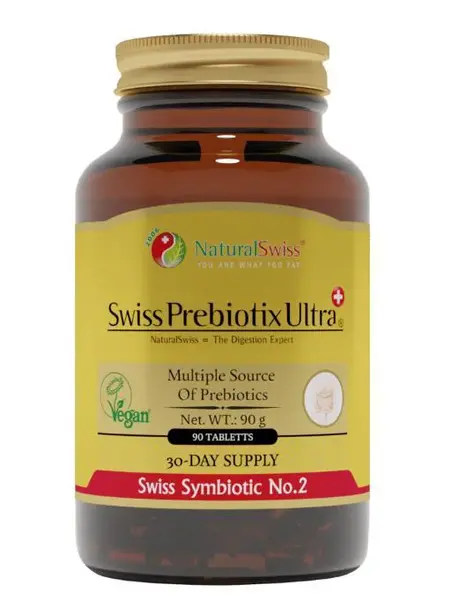 Prebiotický prípravok s obsahom účinných látok PREBIOTIX ULTRA