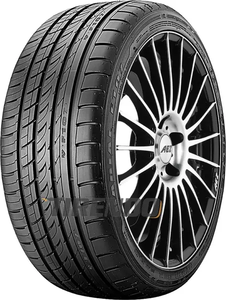 TRISTAR 165/70 R 14 81T ECOPOWER_3 TL