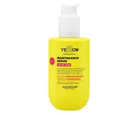 Bezoplachové sérum pro zachování barvy barvených vlasů Yellow Professional Color Care Maintenance Serum - 150 ml + dárek zdarma