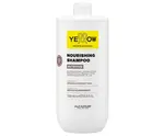 Vyživující šampon pro suché a křehké vlasy Yellow Professional Nutritive Nourishing Shampoo - 1000 ml + dárek zdarma