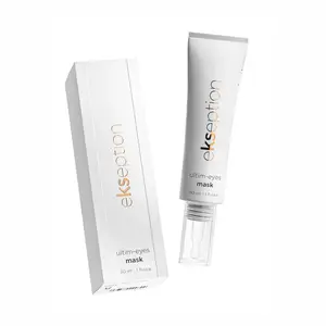 Ekseption Ultim eyes mask - maska na oční okolí 30 ml