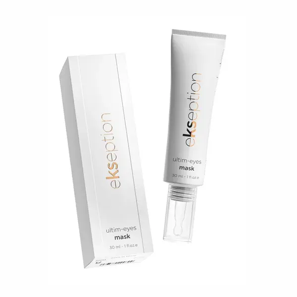 Ekseption Ultim eyes mask - maska na oční okolí 30 ml
