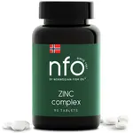 NFO Zinkový komplex tablety