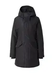 PROTEST Outdoorová bunda 'LANIAKEA'  čierna