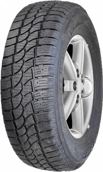 RIKEN 195/75 R 16 107/105R CARGO_WINTER TL C M+S 3PMSF