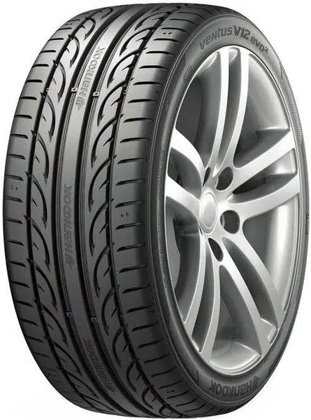 HANKOOK 235/45 R 17 97Y K120_VENTUS_V12_EVO2 TL XL ZR FP