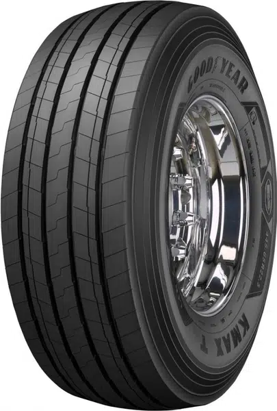 TREADMAX 445/45 R 19.5 160J KMAX_T_G2 M+S 3PMSF COC