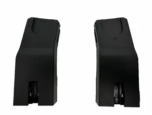 MUUVO Adaptéry na autosedačku ke kočárku Muuvo One 2v1