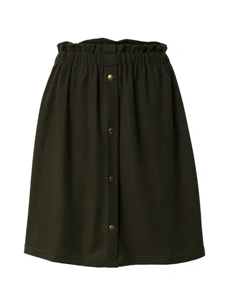 ABOUT YOU Sukňa 'Viola'  kaki