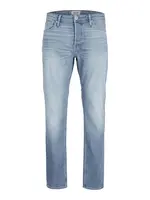 JACK & JONES Džínsy 'Mike Original'  modrá denim