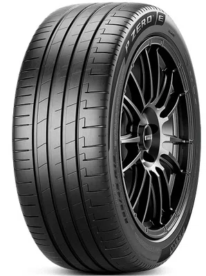PIRELLI 255/50 R 20 109Y P_ZERO_E TL XL ROF ELT