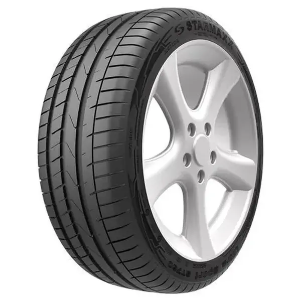 STARMAXX 245/35 R 19 93W ULTRASPORT_ST760 TL XL STARMAXX