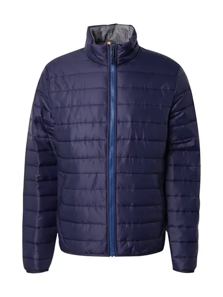 NAPAPIJRI Prechodná bunda  námornícka modrá