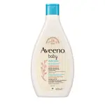 AVEENO® Baby Daily Care Jemný kúpeľ & umývací gél