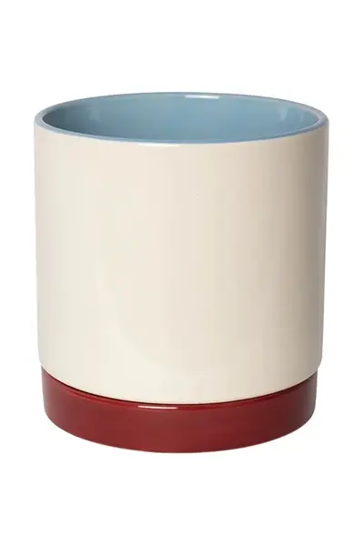 Obal na květináč AU Maison 15 x 15 cm