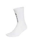 ADIDAS BY STELLA MCCARTNEY Športové ponožky  čierna / biela