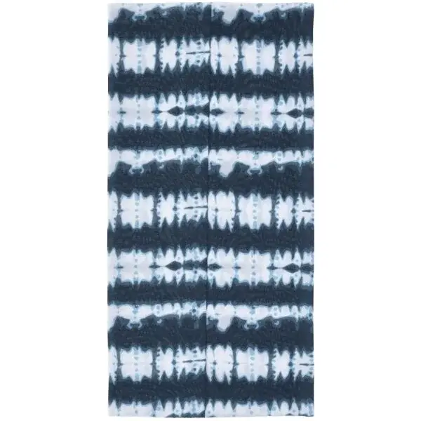 Willard JANAK Bezšvová multifunkčná šatka, modrá, veľkosť