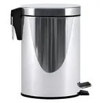 Odpadkový koš nerez 3l