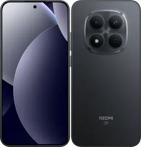 REDMI Note 15 Pro 5G 8/256GB černá