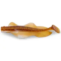 Iron claw gumová nástraha wave glider owf - 13 cm 17,7 g 4 ks