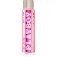 Playboy Play It Sexy deodorant pre ženy 150 ml