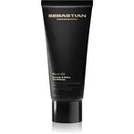 Sebastian Professional Dark Oil hydratačný kondicionér na lesk a hebkosť vlasov 200 ml