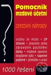 1000 řešení č. 1-2 / 2026 - Pomocní mzdové účetní (Cestovní náhrady, Zdravotní pojištění na přelomu let) - kniha z kategorie Mzdové účetnictví