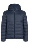 Tommy Hilfiger pánska zimná bunda